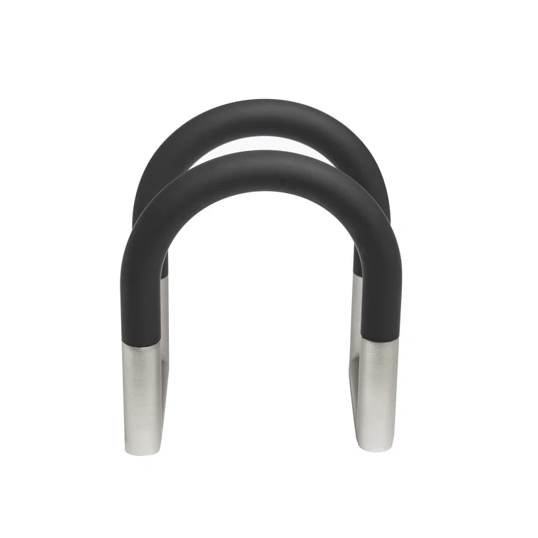 Squeeze Standing Napkin Holder