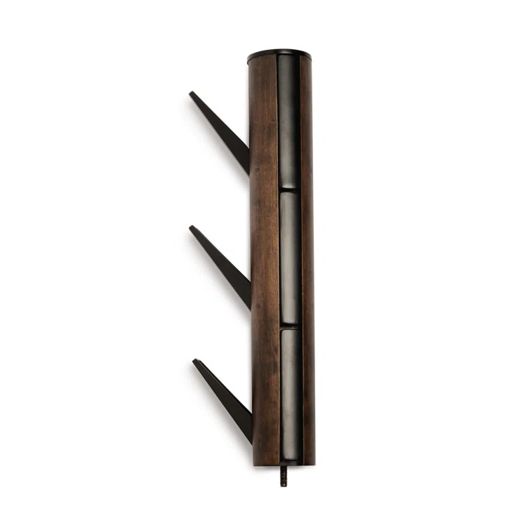 9 - Hook Freestanding Coat Rack