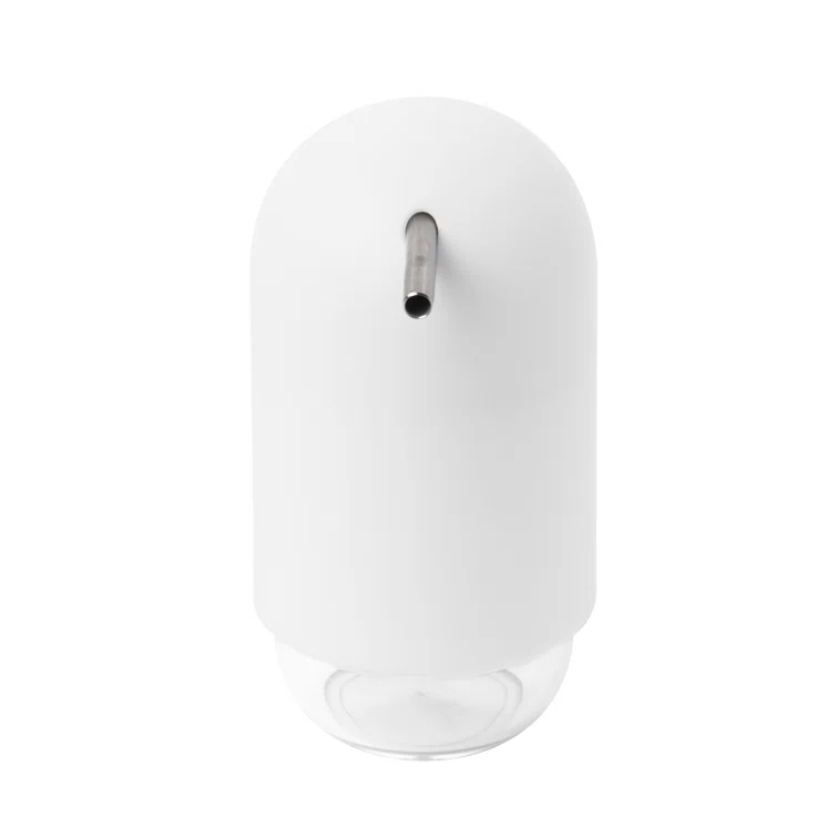 Touch Soap / Lotion Dispenser
