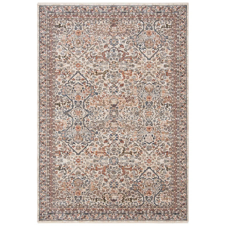 Belvoir Lauren Ralph Lauren Performance Oriental Rug