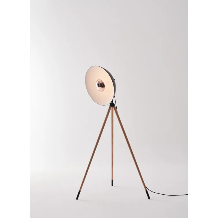 Seed Design Apollo 74'' Floor Lamp