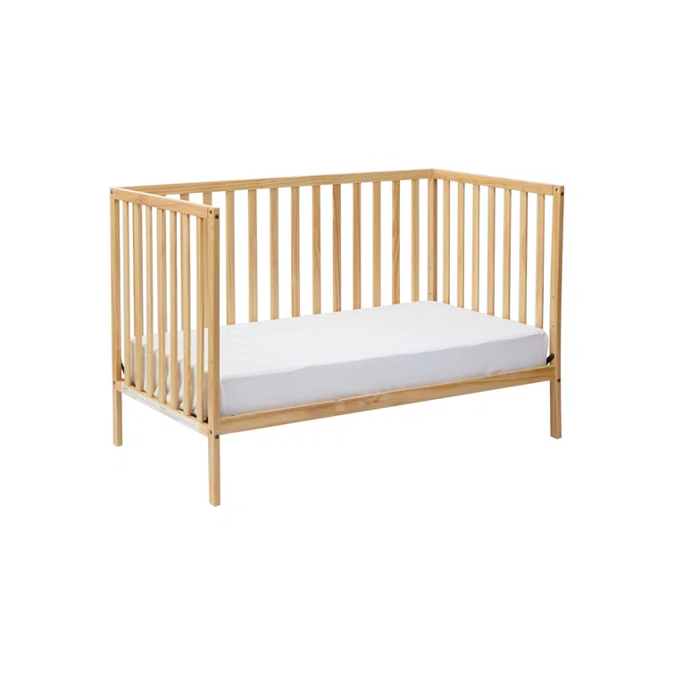 Palmer 3 -in-1 Convertible Crib
