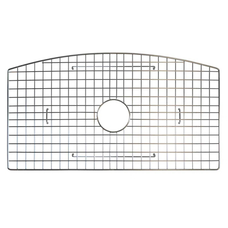 28" x 15.25" Sink Grid