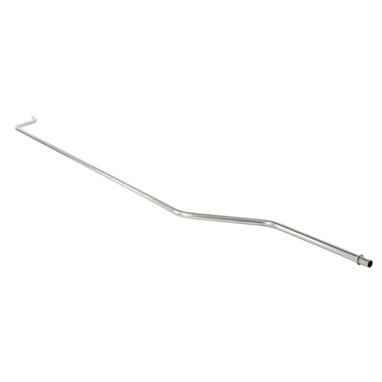 The Renovators Supply Inc. 1.6 Gallons GPF Elongated Kit