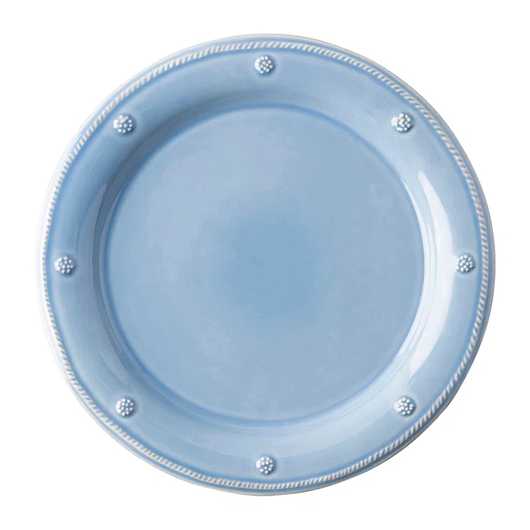Juliska Berry & Thread Dinner Plate