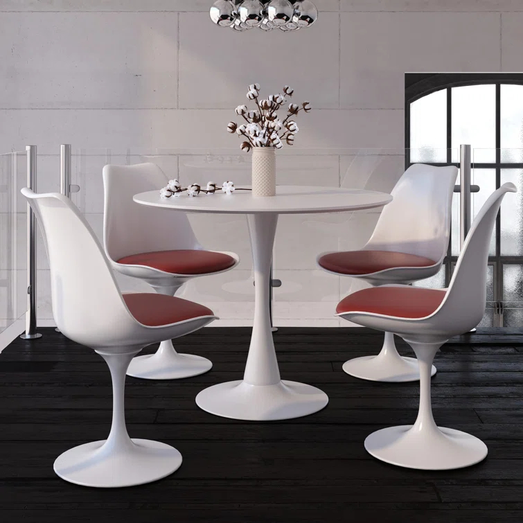 Escapade Upholstered Dining Chair