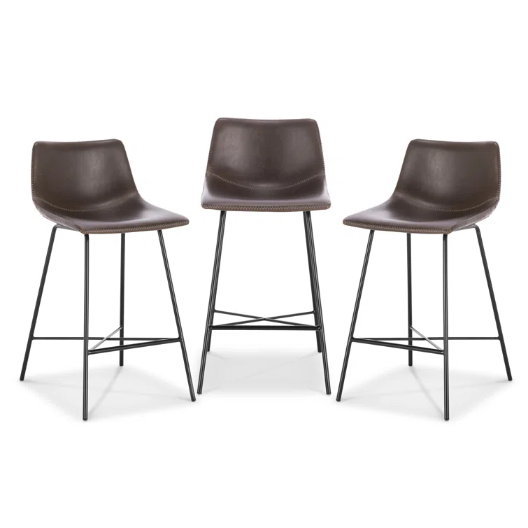 Bela 24" Counter Stool