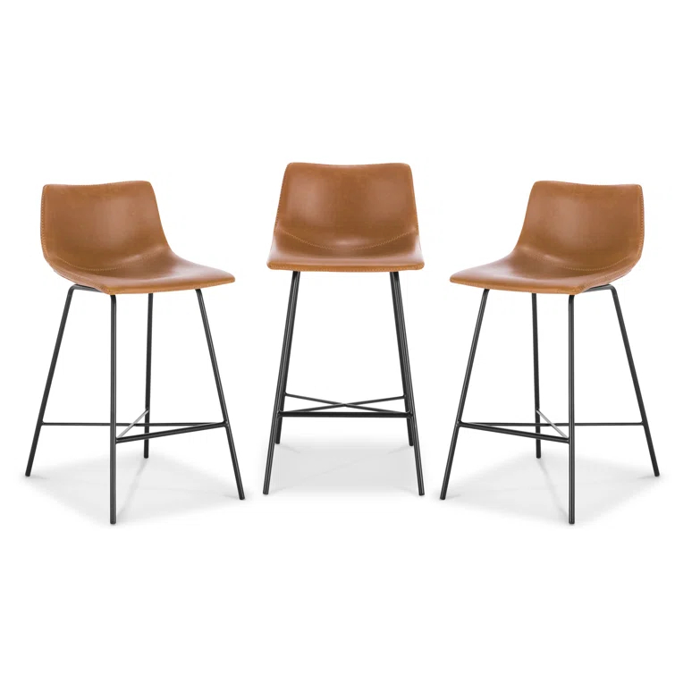 Bela 24" Counter Stool