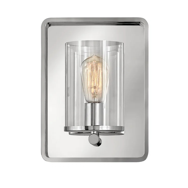 Hinkley Eton Indoor 1-Light Wall Sconce