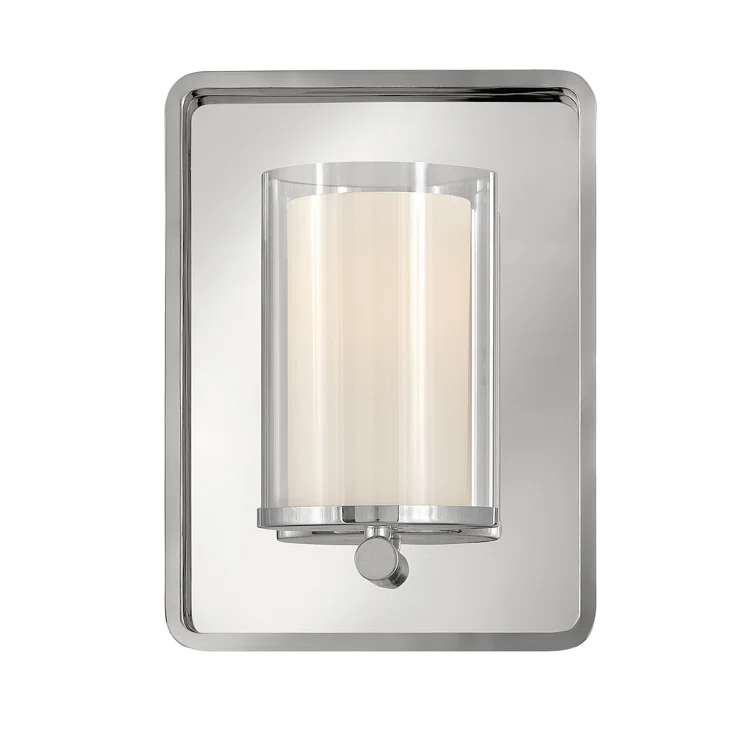 Hinkley Eton Indoor 1-Light Wall Sconce