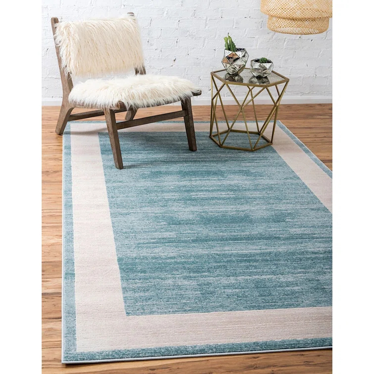 Jill Zarin Yorkville Uptown Rug