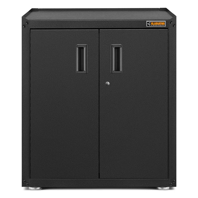 Ready-To-Assemble Full-Door Modular Gearbox