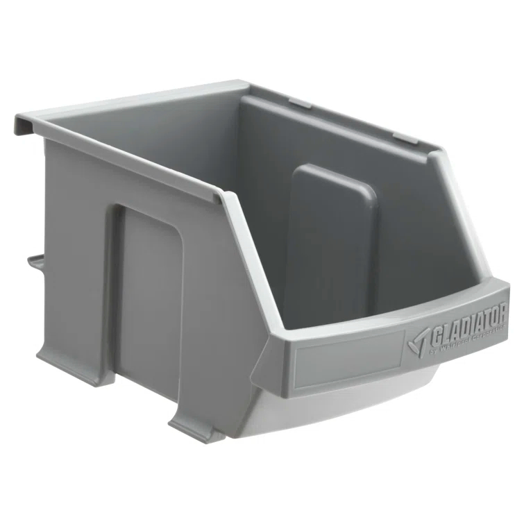 Small Item Bins