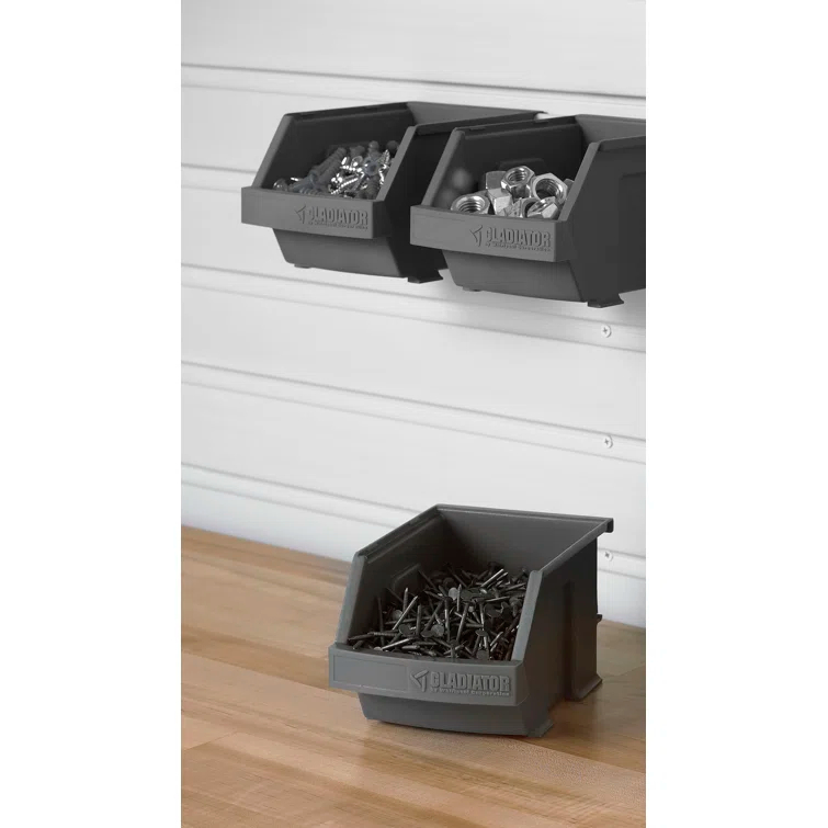 Small Item Bins