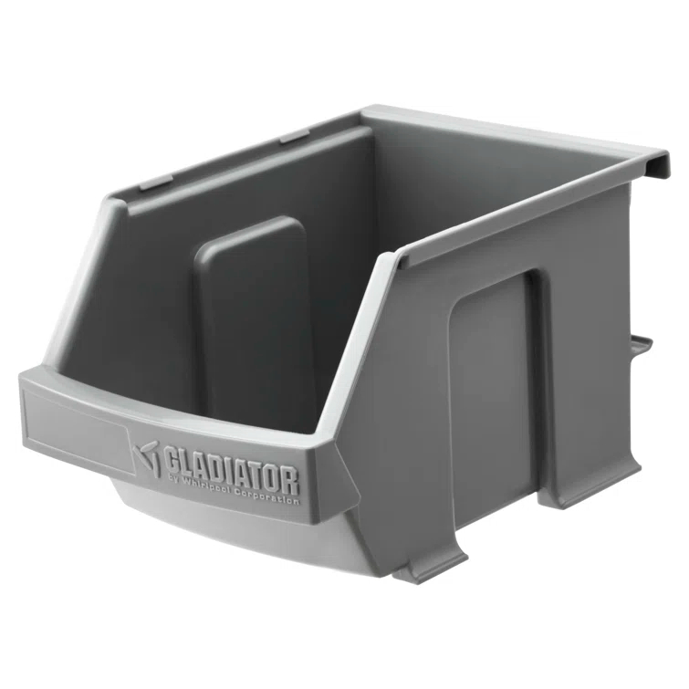 Small Item Bins