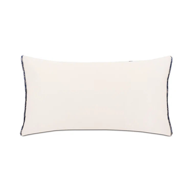 Emory Lumbar Pillow Cover & Insert