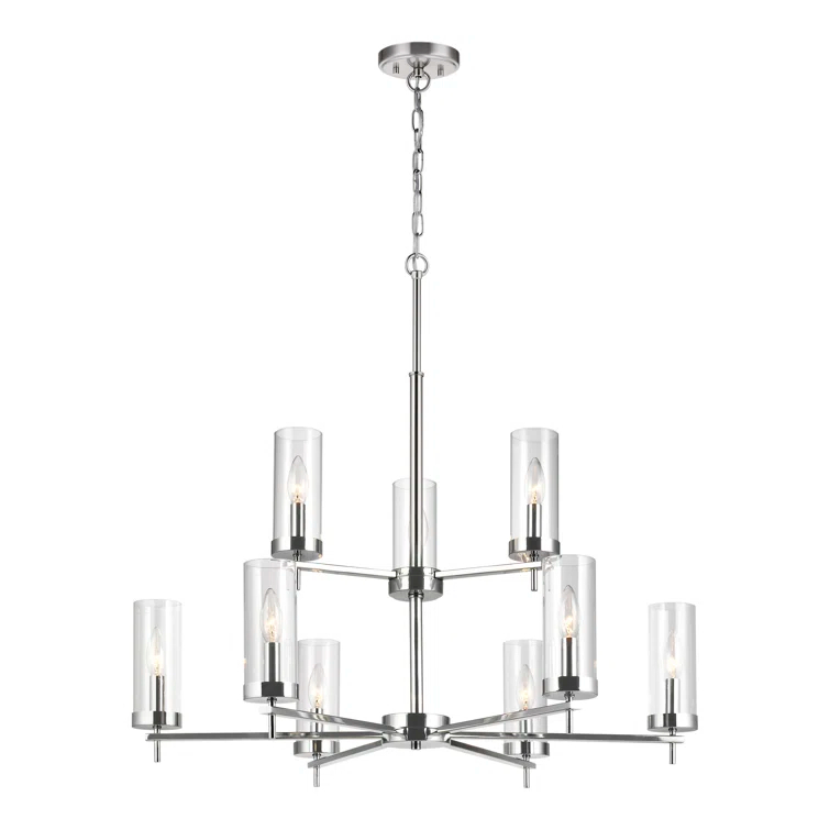 Sea Gull Lighting Generation 4490303-778 Transitional Three Light Wall/Bath from Seagull-Zire Collection Dark Finish, Brushed Oil Rubbed Bronze