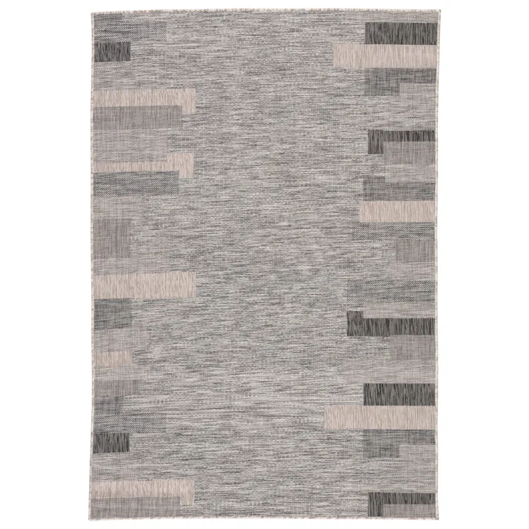 Nikea Geometric Rug