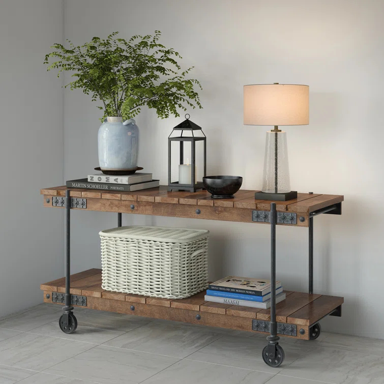 Seymour Table Lamp