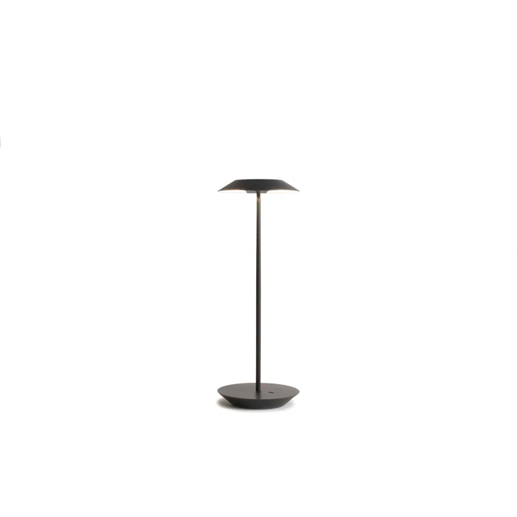 Koncept Technologies Inc Royyo Metal USB Desk Lamp