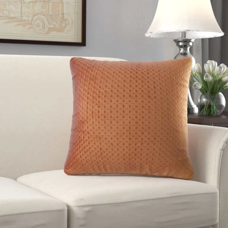 Padua Reversible Throw Pillow