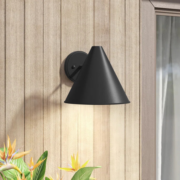 Dedmon Wall Light