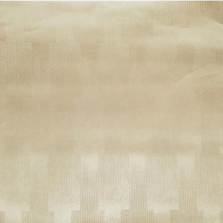 Antonina Vella Deco Geometric Double Roll