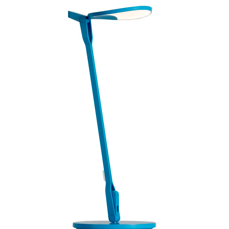 Splitty Metal USB Desk Lamp