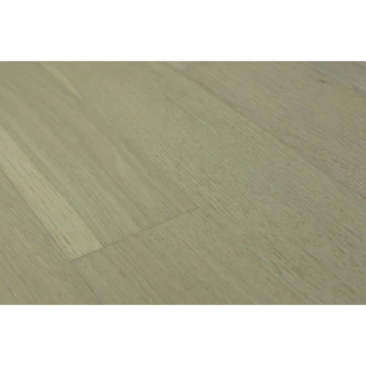 5'' W Waterproof Hardwood Flooring