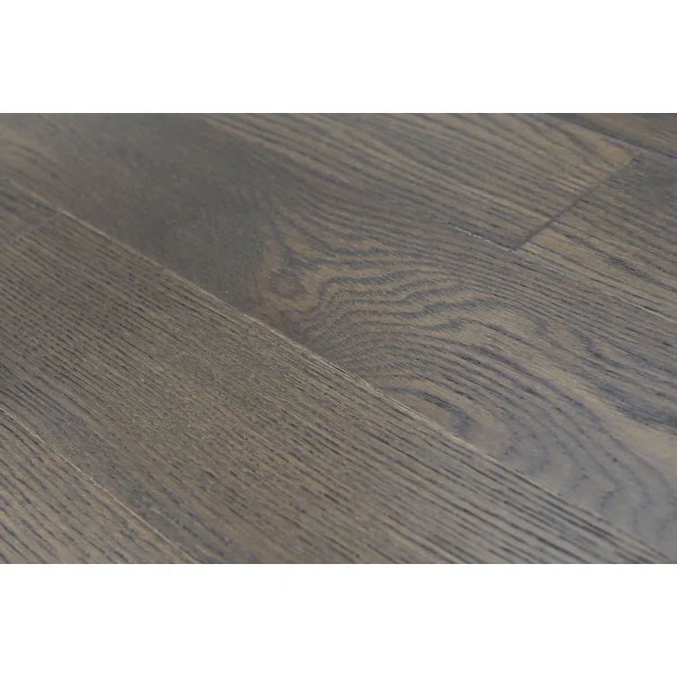 5'' W Waterproof Hardwood Flooring