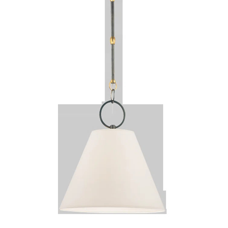 Altamont 1 - Light Single Pendant