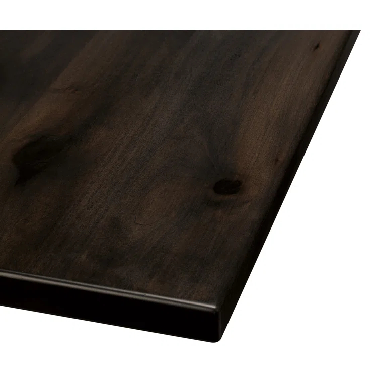 Midtown Solid Wood Breakroom Table