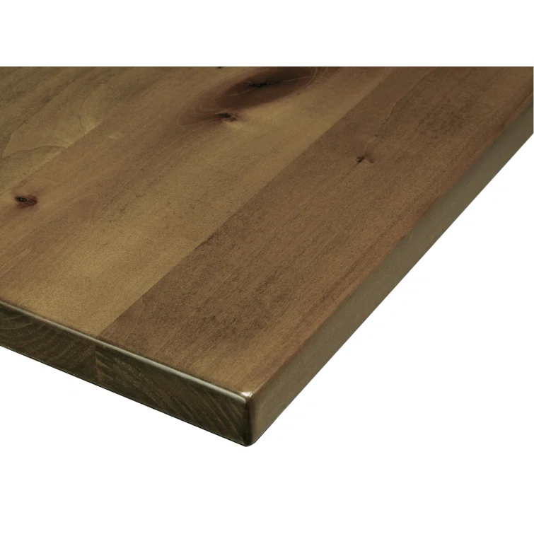 Midtown Solid Wood Breakroom Table