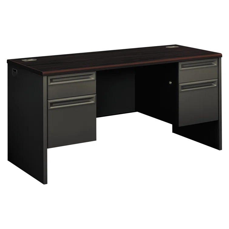 38000 Series Desk Shell