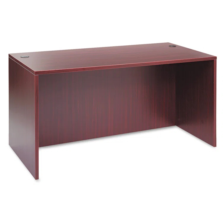 Valencia Series Desk Shell