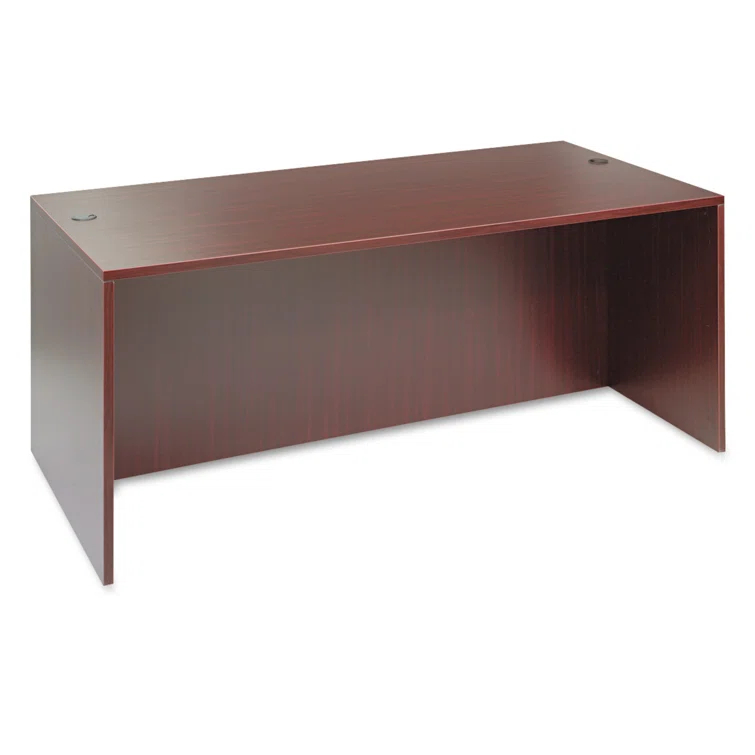 Valencia Series Desk Shell