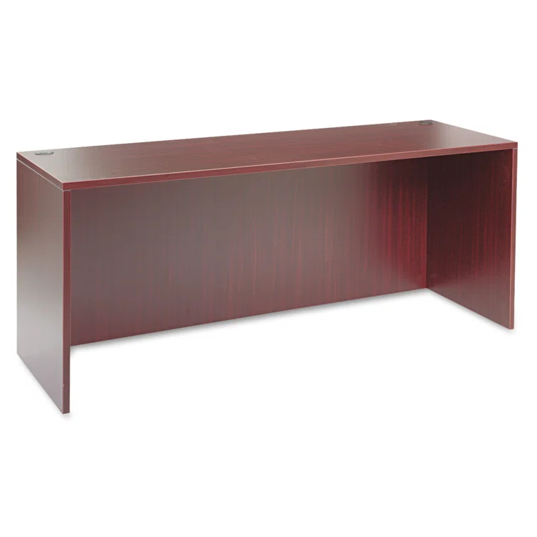 Valencia Series Desk Shell