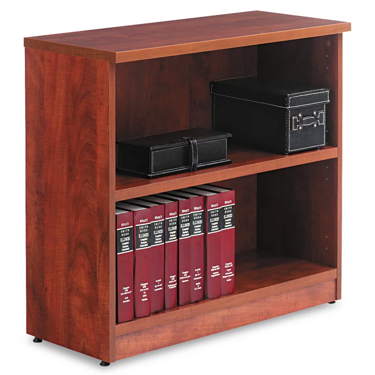 Valencia Series Bookcase