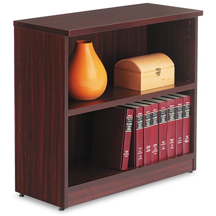 Valencia Series Bookcase