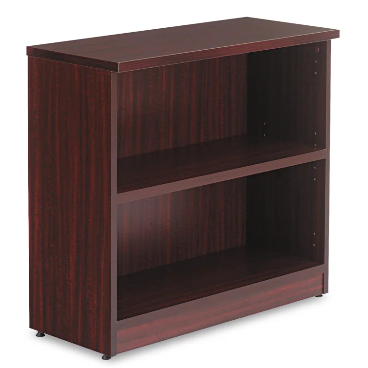 Valencia Series Bookcase