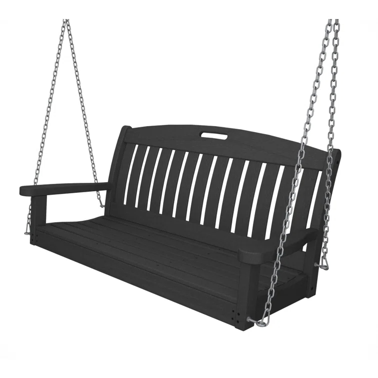 Nautical 48" Swing