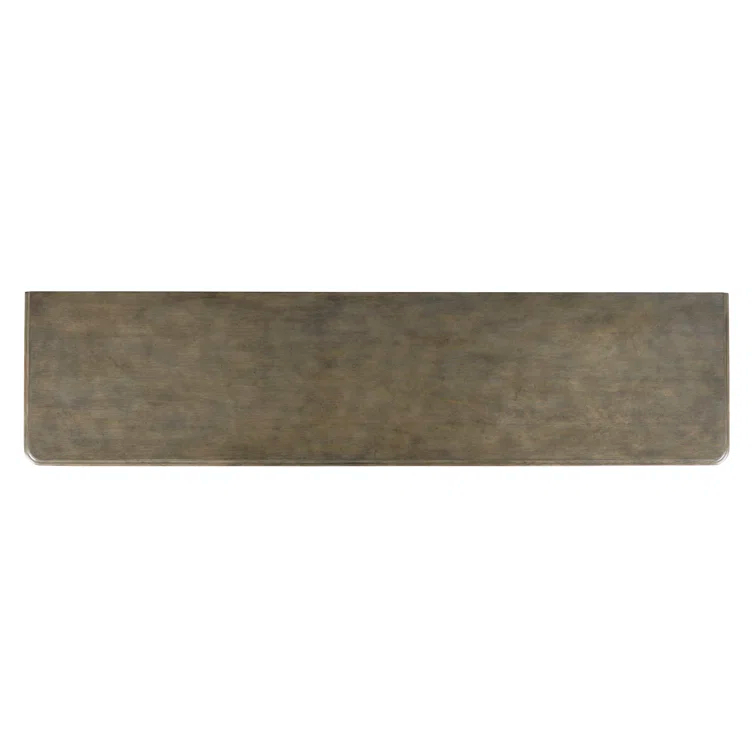 Napa 78'' Solid Wood Sideboard