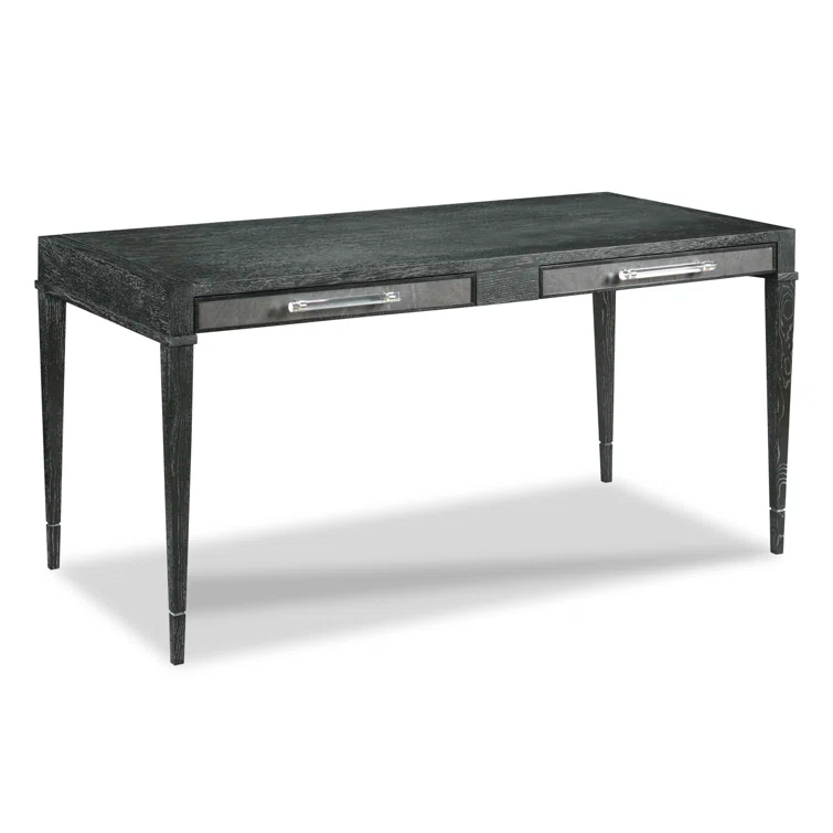 Woodbridge Furniture Langdon Solid Wood Desk