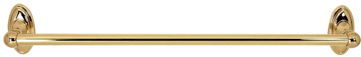 Classic Traditional 31.75'' 1 Wall Towel Bar
