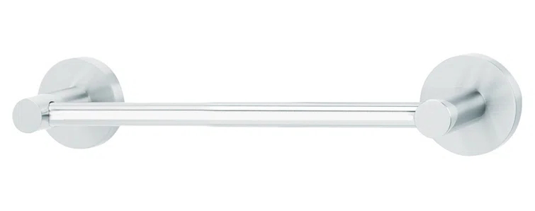 13.63'' 1 Wall Towel Bar