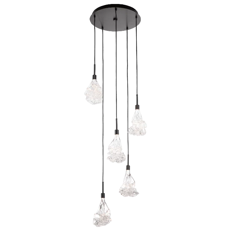 Blossom - Light LED Cluster Pendant