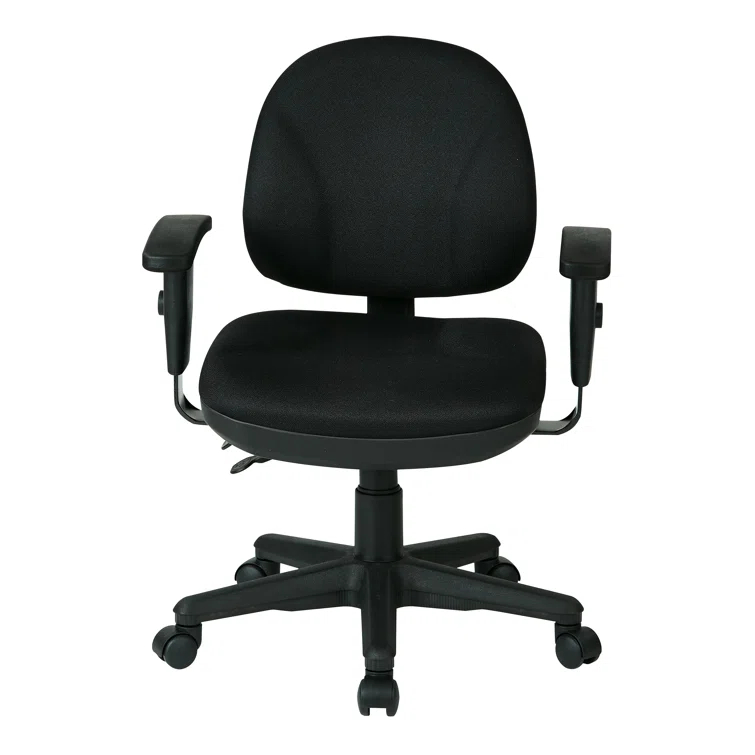 Work Smart Task Chair