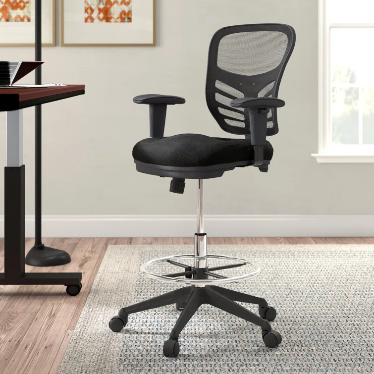 Modway Modway Articulate Drafting Chair