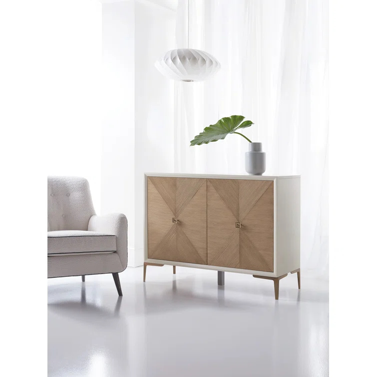 Melange 46.25'' Sideboard