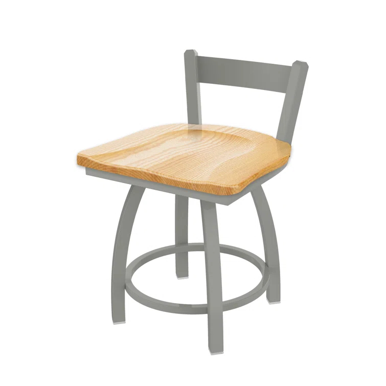 Catalina Metal Accent Stool